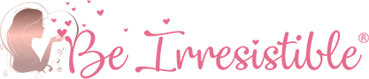 Be Irresistible Logo